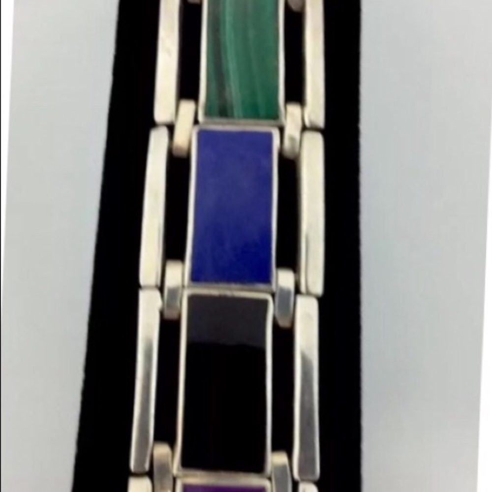 Vintage Sterling Sterling Silver 950 Set - Picture 3 of 8